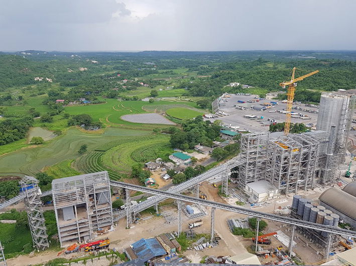 CTP completes San Miguel pollution control order