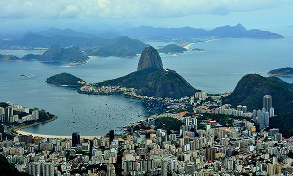 Brazil’s cement market grows 2% in April