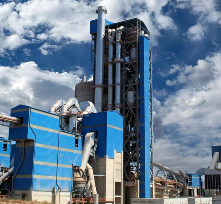 GICA explores new cement plant project in Chad