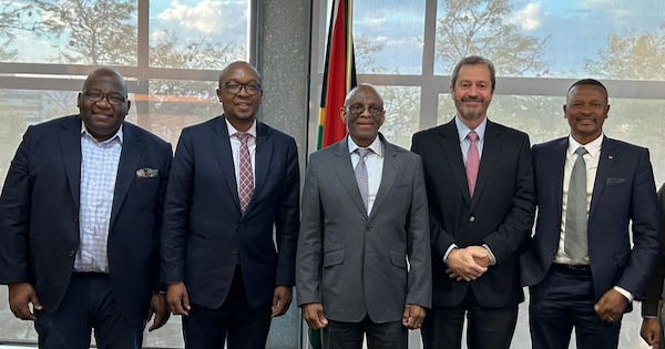 PPC outlines ZAR3bn cement plant plans in Western Cape
