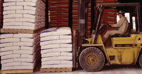 Morocco’s cement market expands 12% in June 