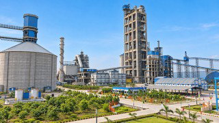 UltraTech’s Kukurdih plant meets electricity needs with green power