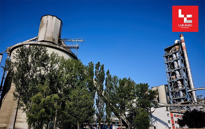 Lukavac Cement launches waste oil disposal project