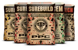 PPC reassures investors after Zimbabwe cement-import licence surge 