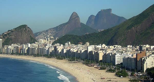 Brazil's cement market expands 4% in 1H25