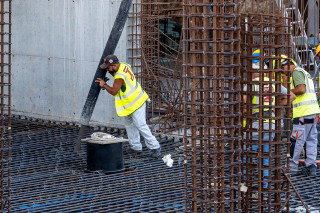 MPA: British construction demand decline threatens jobs and future capacity