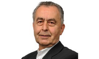 Molins names ex Secil CEO as new EVP