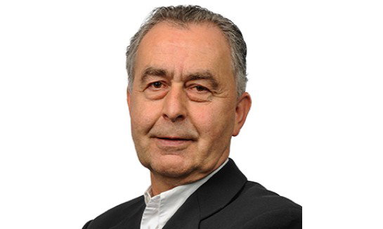 Molins names ex Secil CEO as new EVP