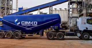 CIMKO to invest US$300m to double DRC cement capacity by 2027