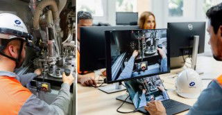 CIMPOR deploys private 5G networks across Portuguese cement plants