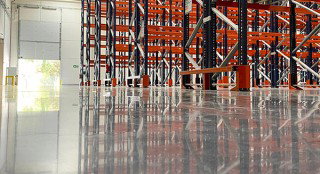 Molins expands concrete and aggregate capabilities