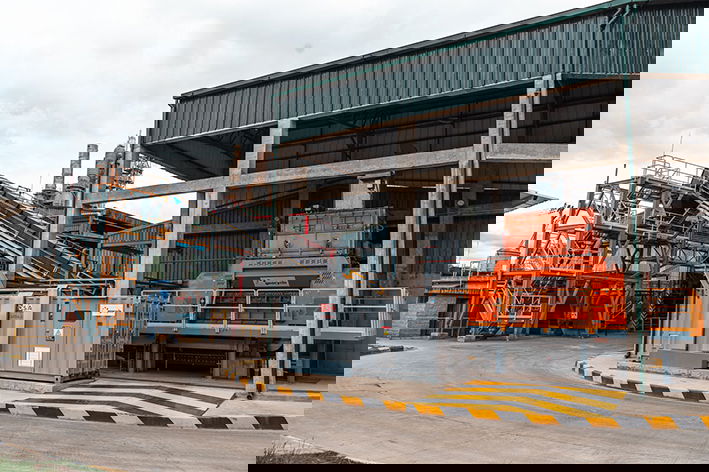 Holcim Colombia boosts waste-to-energy capacity at Nobsa plant