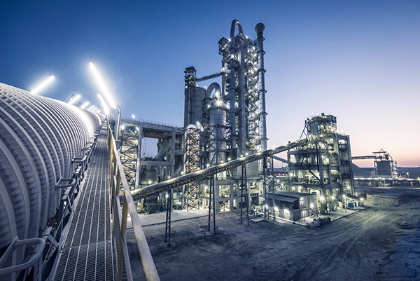 Peruvian cement market expands 6% in May