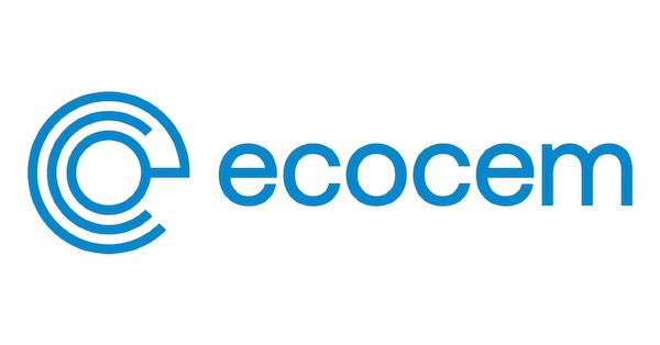 Ecocem earns US certification for low-carbon cement technology