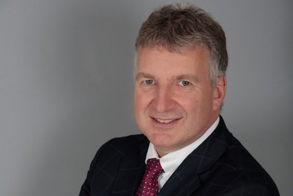 Vecoplan AG names new CEO