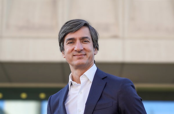 Marcos Cela, Molins CEO