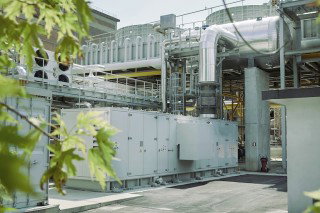 Improving efficiency while cutting emissions 