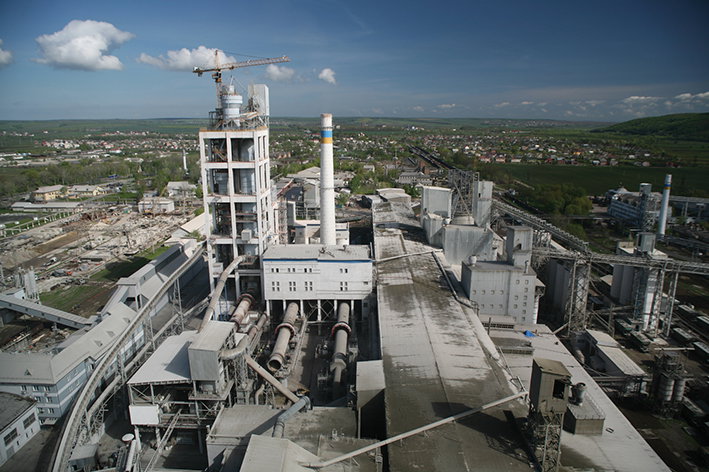 Ukraine’s cement sector faces CBAM squeeze