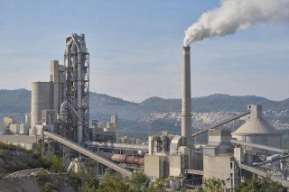 Vateris secures GypCarb offtake agreements