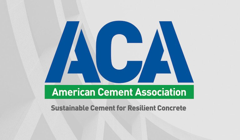 ACA revises US cement outlook upward despite delayed recovery