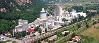 Weak 1Q26 for Italian cement
