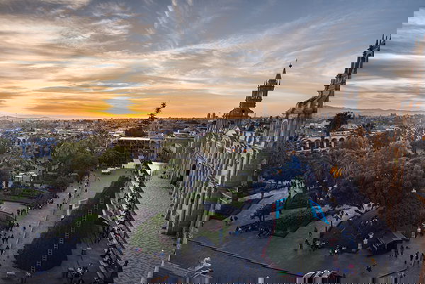 Peruvian cement market expands 4% in August