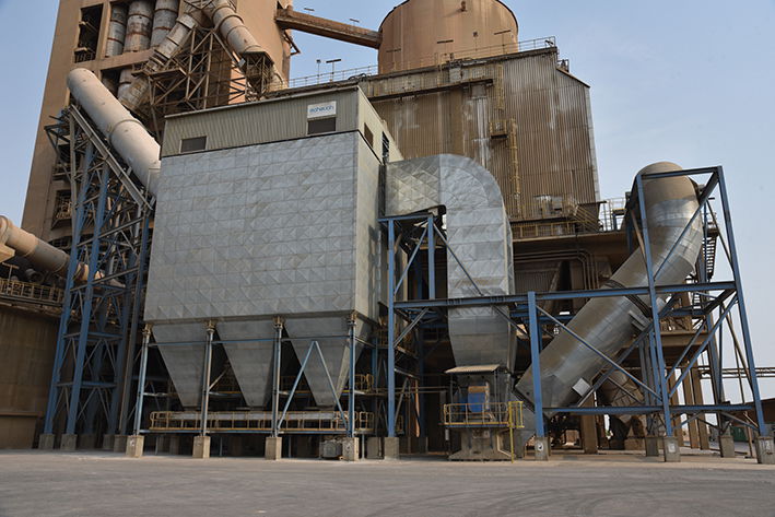Saudi cement sales hit highest level since 2021 on strong October demand