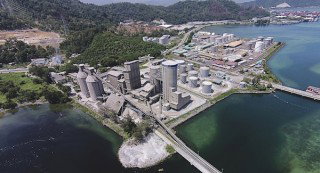 Malaysia's CIS plans 550,000tpa expansion in Sabah