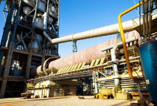 BUA Cement profit after tax surges 640% in 3Q25