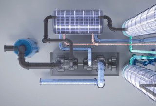 Holcim broadens its carbon capture options