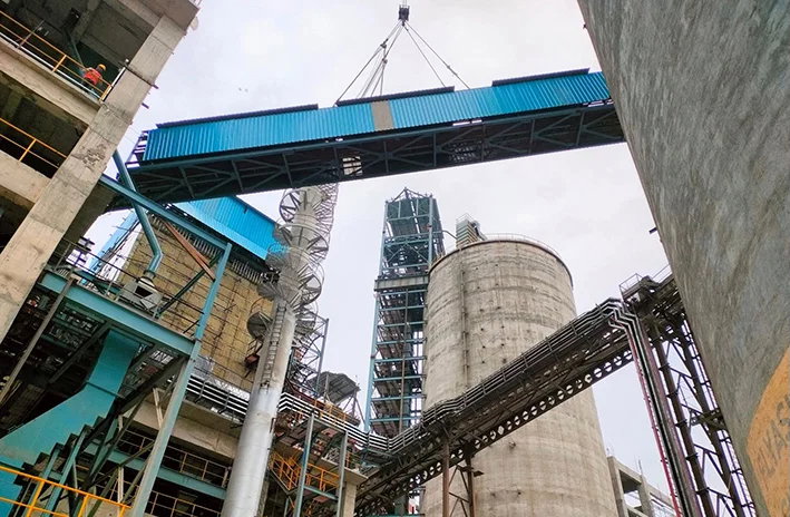Mangalam Cement profit falls 38% in 1QFY27