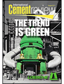 ICR August 2011 Issue