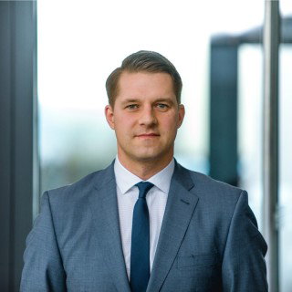 Grenzebach BSH appoints new VP Global sales