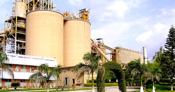 Fecto Cement announces 5MW solar expansion