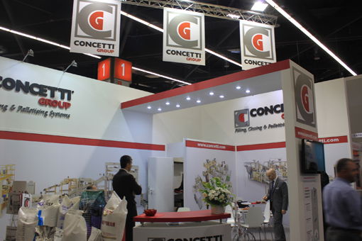 Concetti stand
