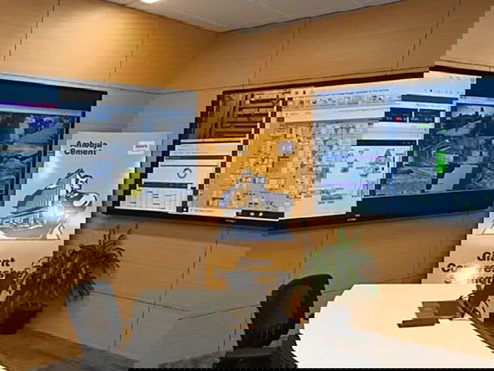 Ambuja Cements wins Indo-Swedish grant for pioneering CCU pilot