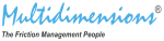 MULTIDIMENSIONS logo