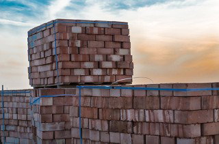 Oversupply forces realignment in brick production