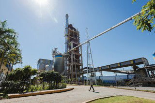 Votorantim advances BRL5bn Brazil plan