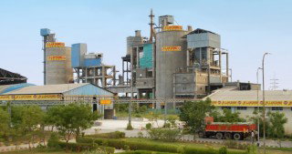 JK Lakshmi Cement commissions new Surat grinding unit