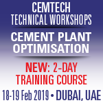 Cemtech MEA 2019 Workshop