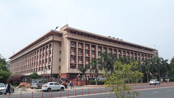 India Railways launches cement-bulk transport reform