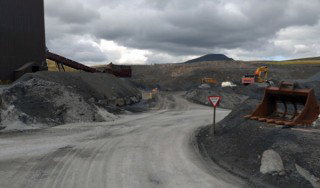  Tarmac applies to extend Arcow Quarry operations