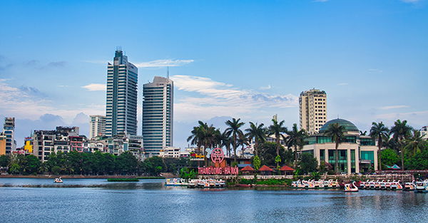 Vietnam's cement market expands 18% in June