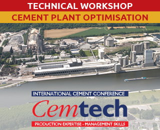 Cemtech Rome 2017 Technical Workshop