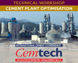 Cemtech Asia 2017 Workshop