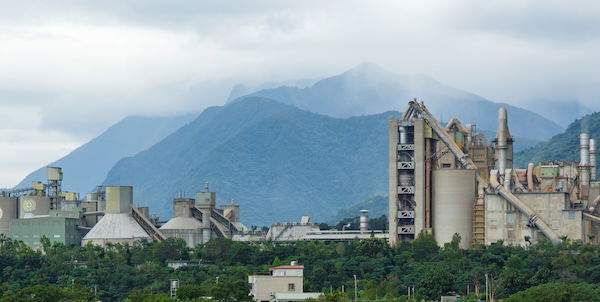 Asia Cement Corp to diversify as revenue falls