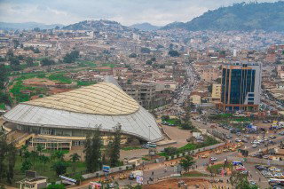 Central Africa Cement expands distribution in Yaoundé
