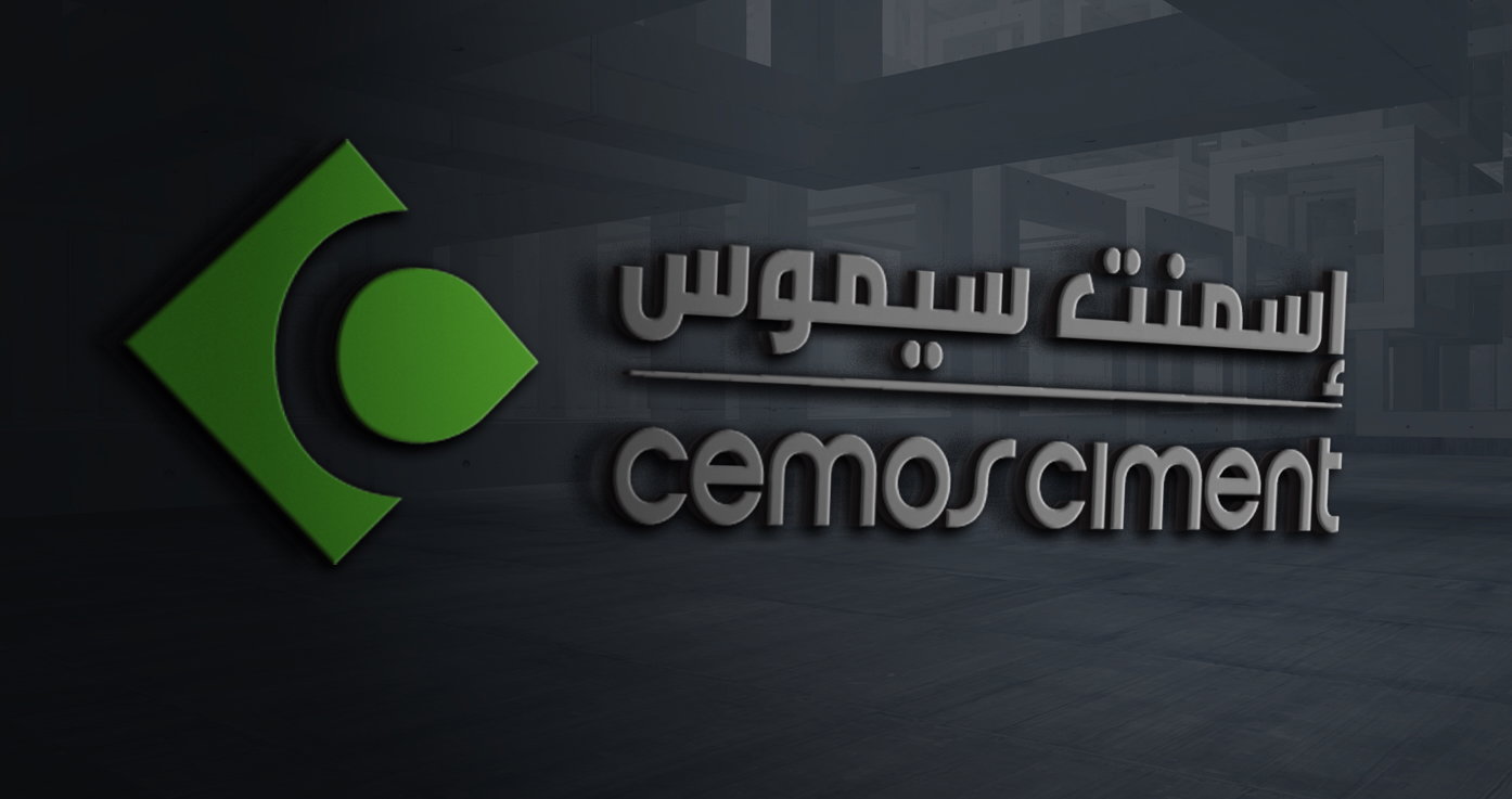 Cemos completes foundations for Errachidia grinding plant