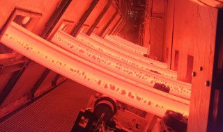 British Steel signs GBP70m Nigerian contract